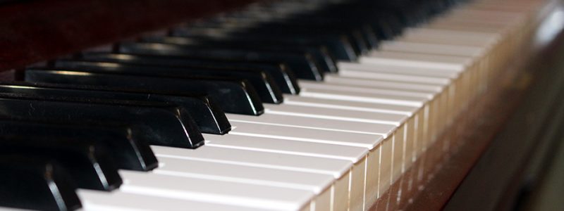 piano
